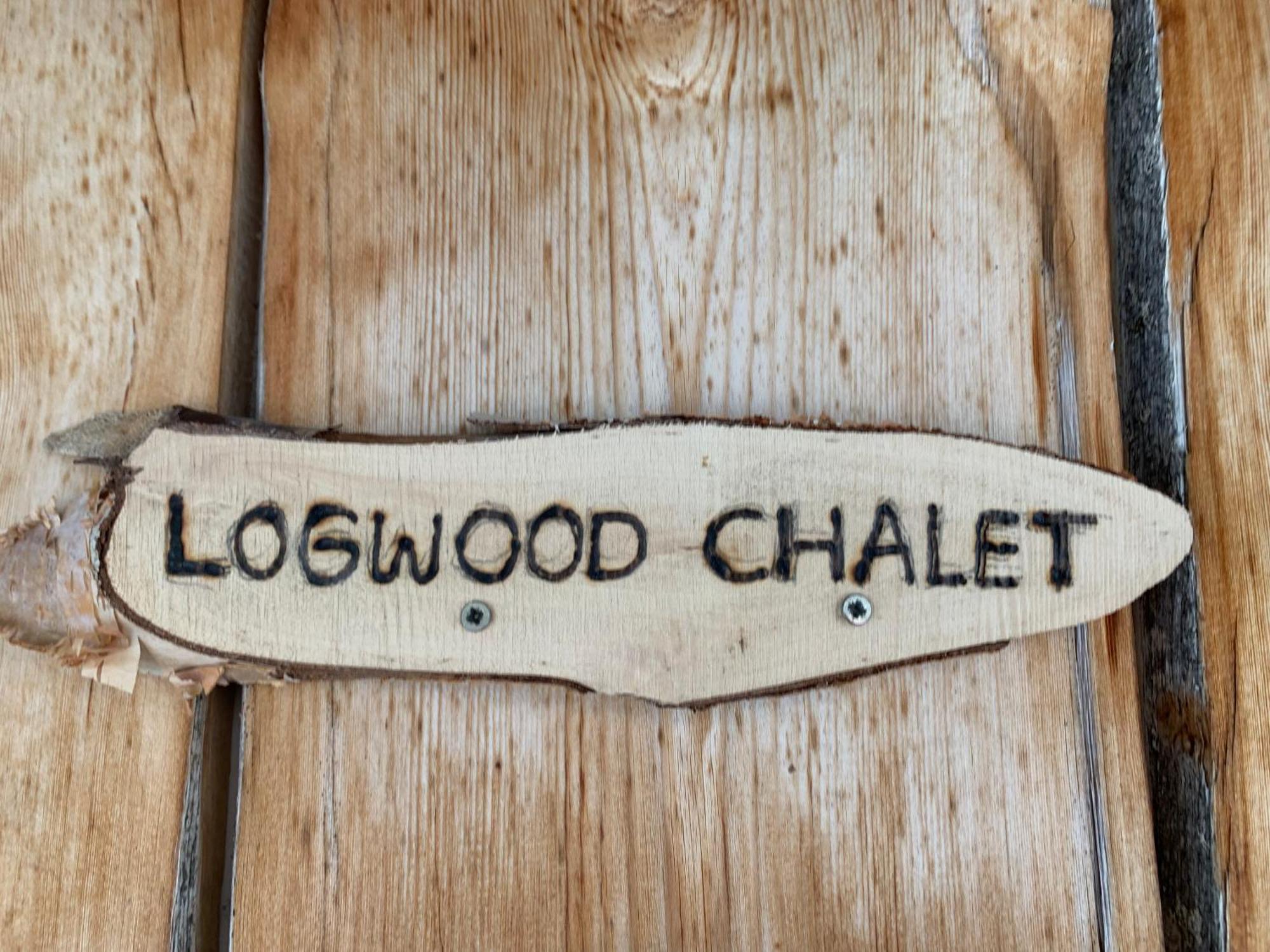 Logwood Chalet ルオスト エクステリア 写真